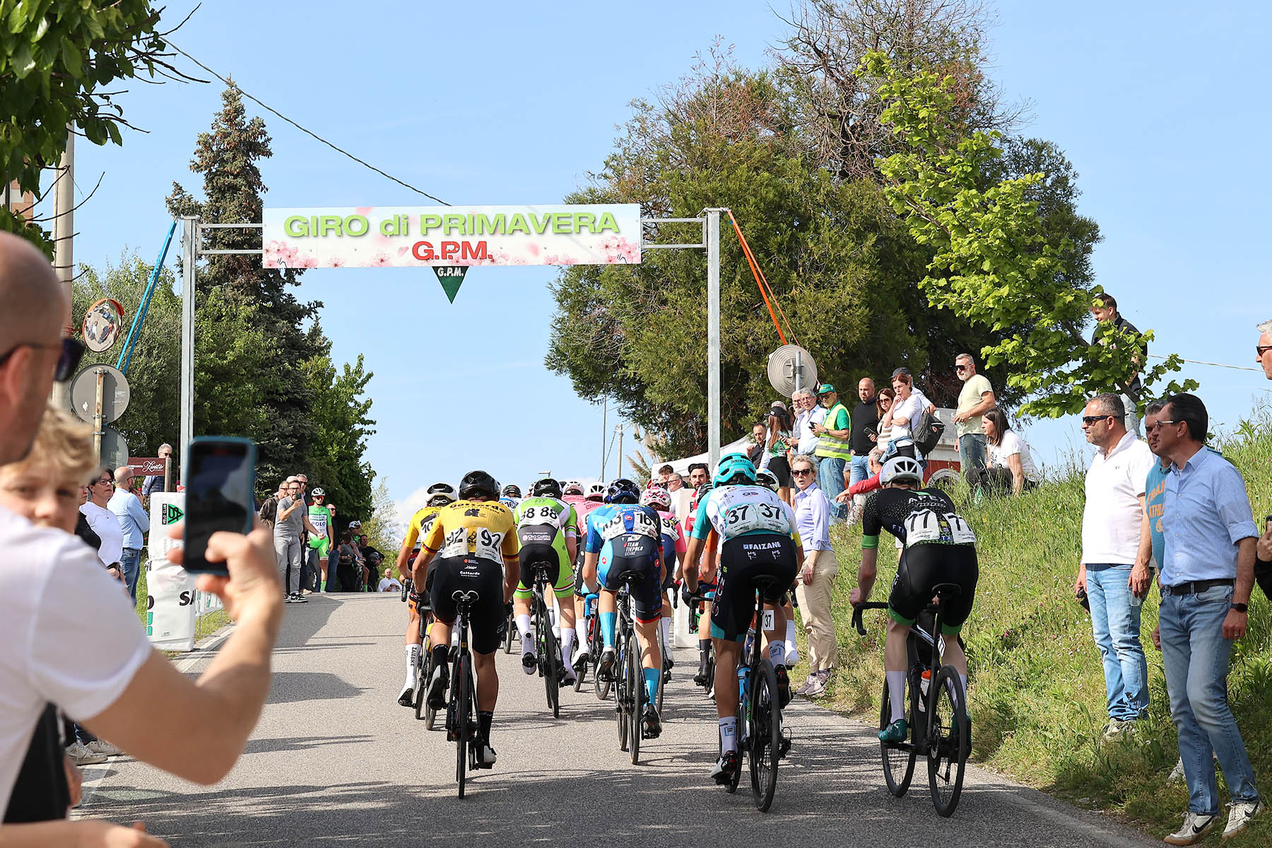 Giro di Primavera