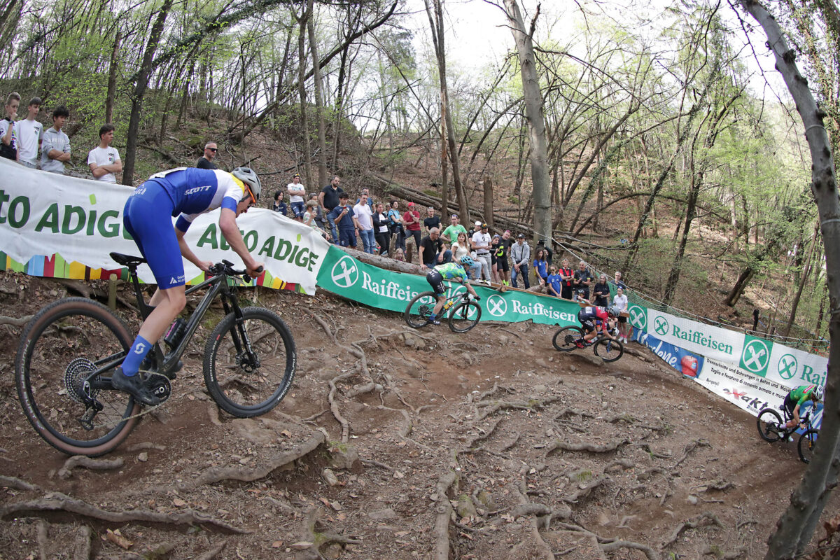 A Nalles torna la Marlene Sudtirol Sunshine Race