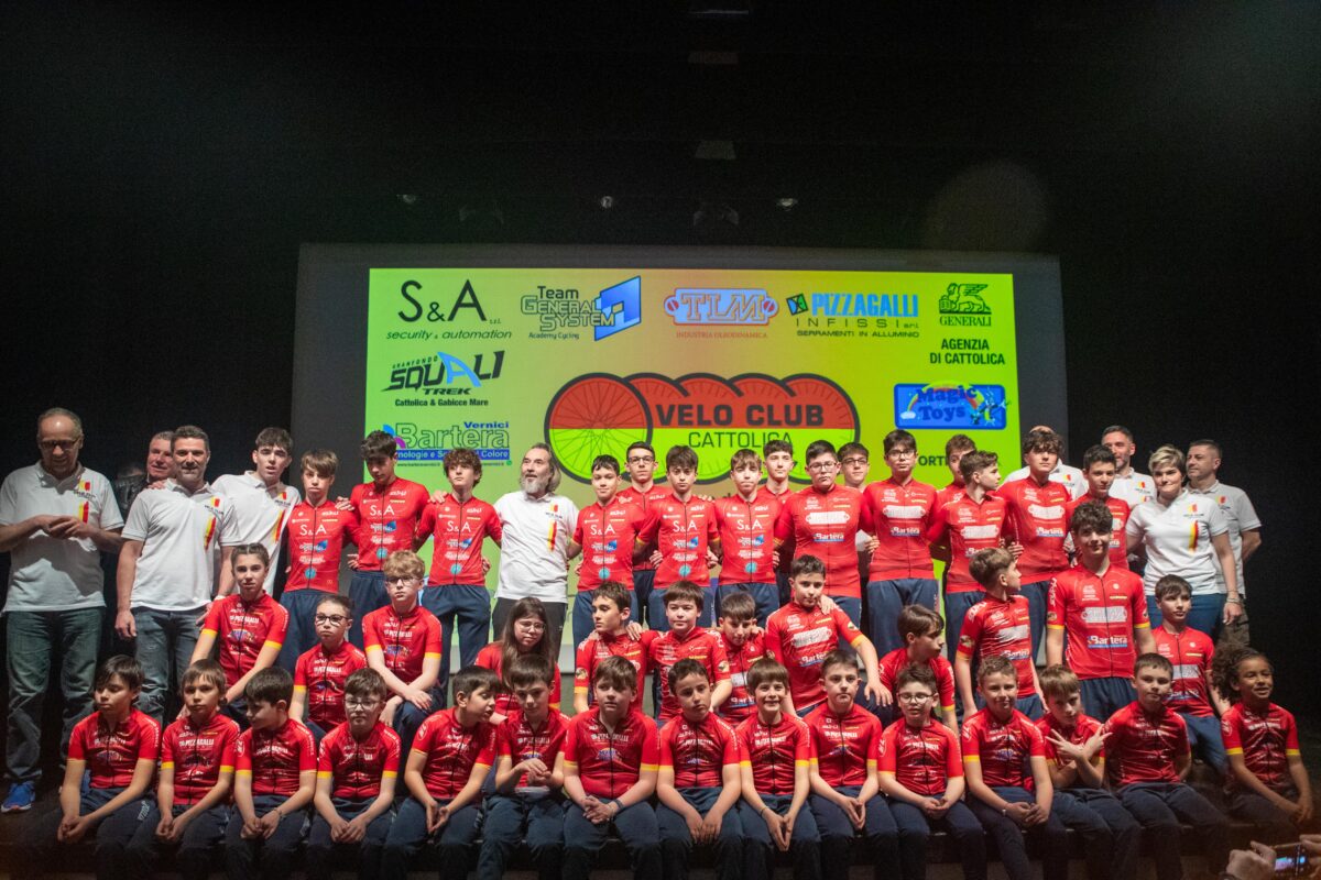 Velo Club Cattolica_credit Luigi Cecchini