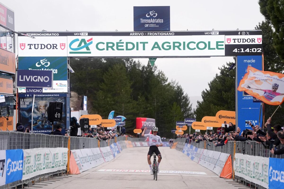 La Presse Juan Ayuso