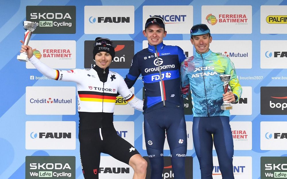 Photo credit: @SprintCycling