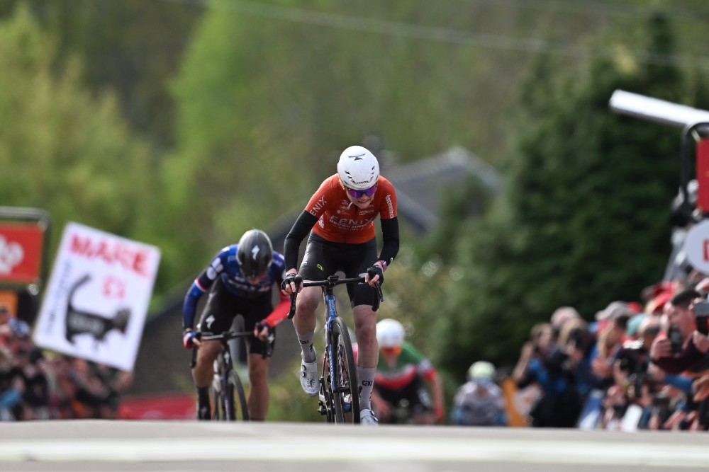 Liegi ©A.S.O. / Billy Ceusters