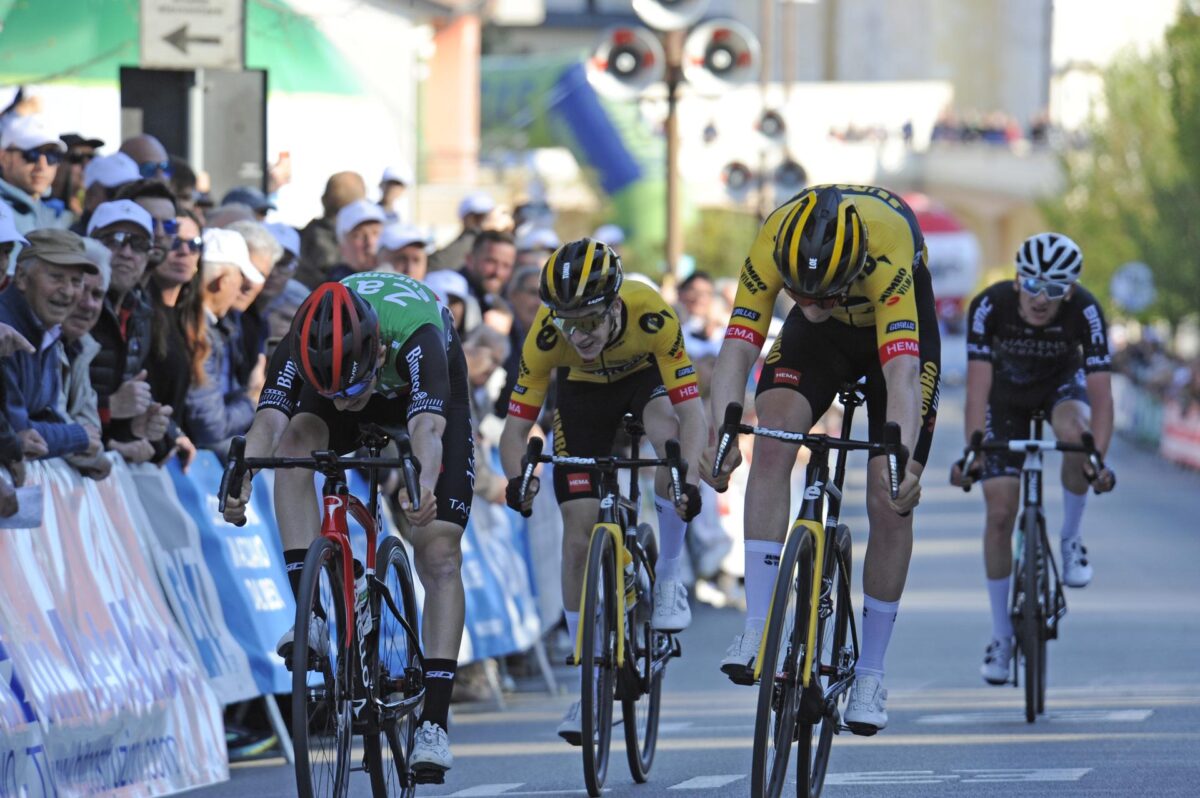 Giro del Belvedere photors