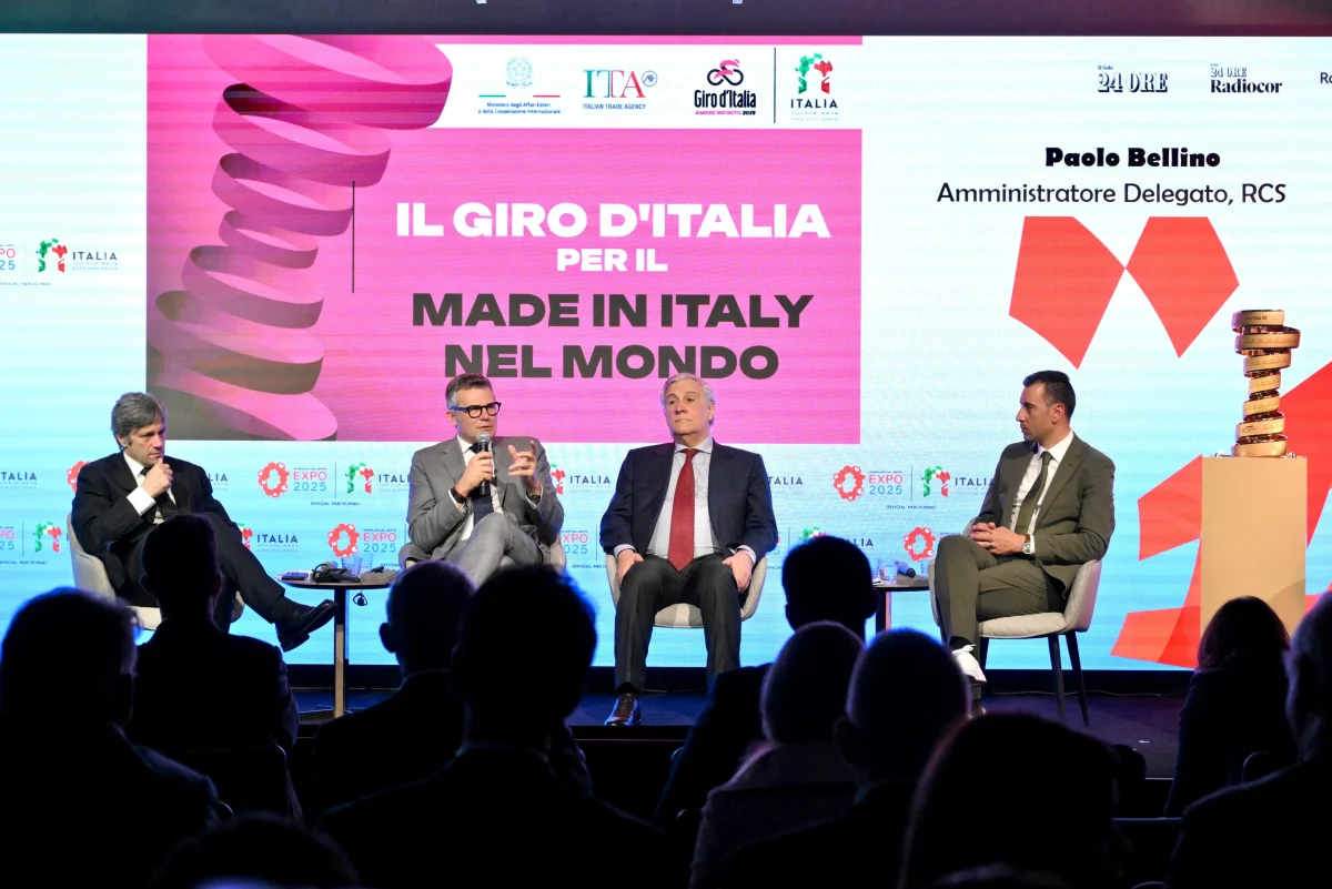 Giro d'Italia