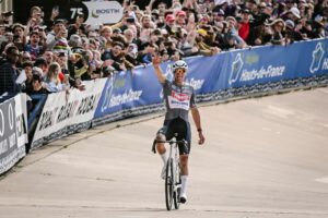 Mathieu Van der Poel - ©️A.S.O. / Pauline Ballet