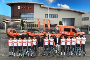 team ECOTEK - Rodella