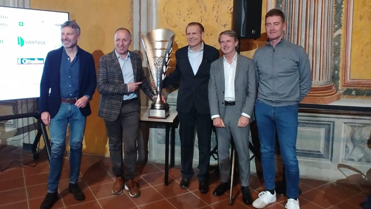 Gran Premio del Perdono