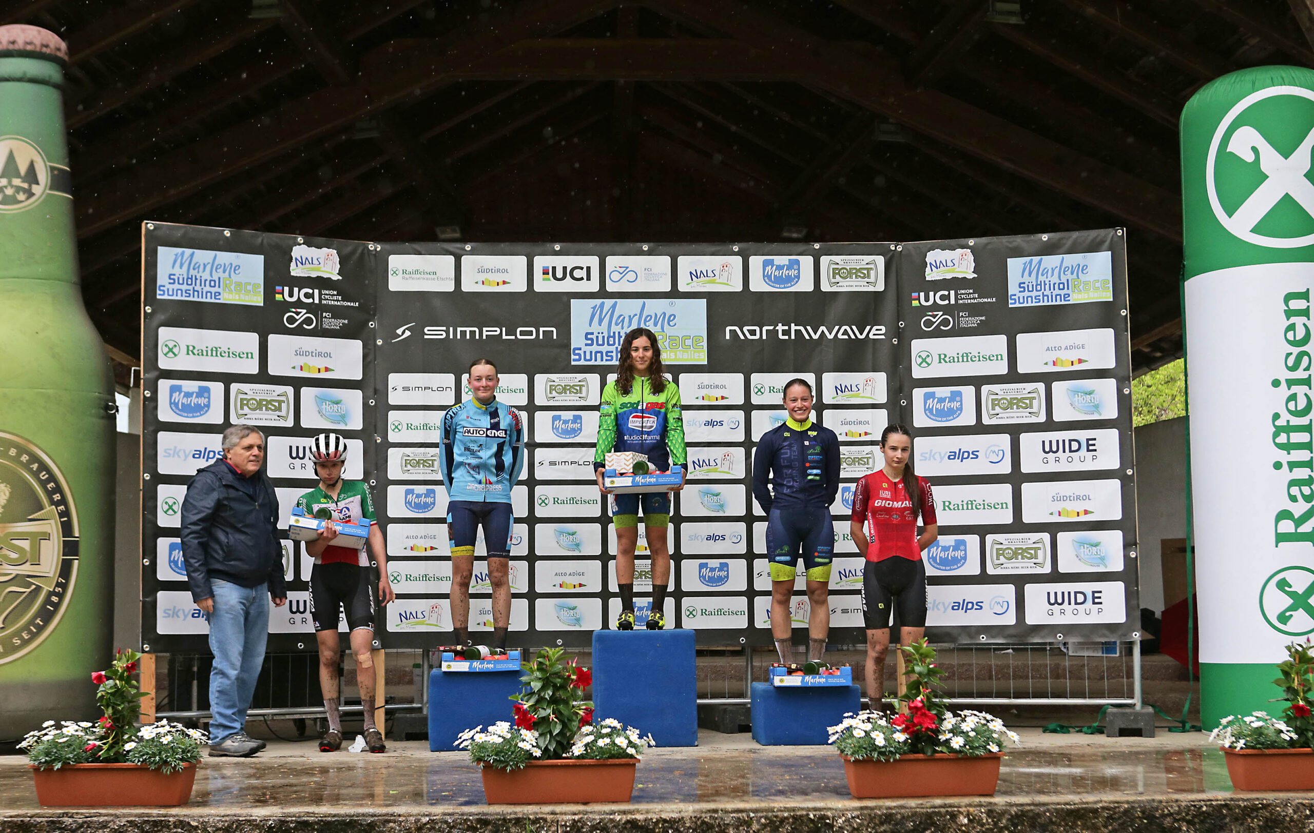 Sunshine Racers ASV