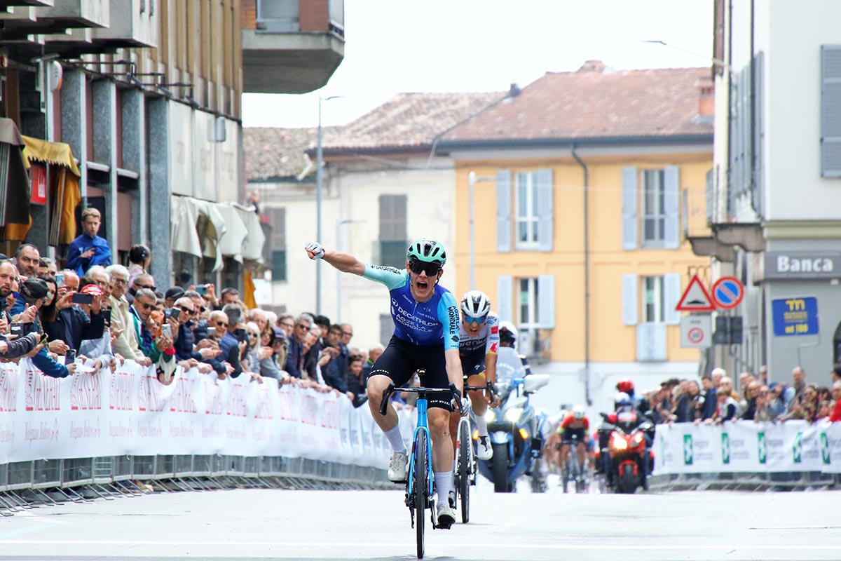 Gp Festa del Perdono Melegano