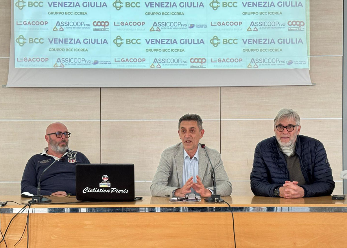 Coppa Montes photors