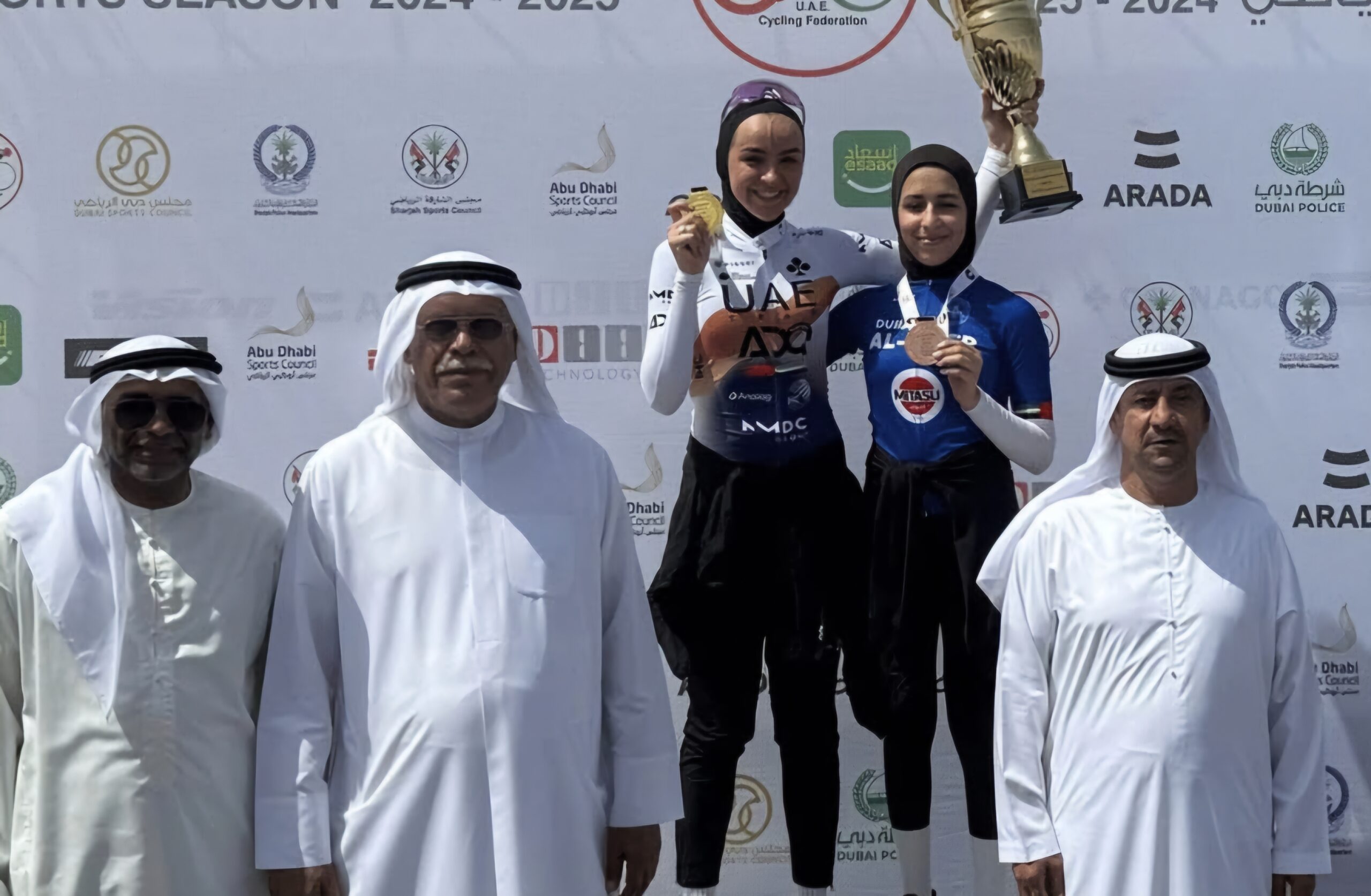 Safiya Alsayegh