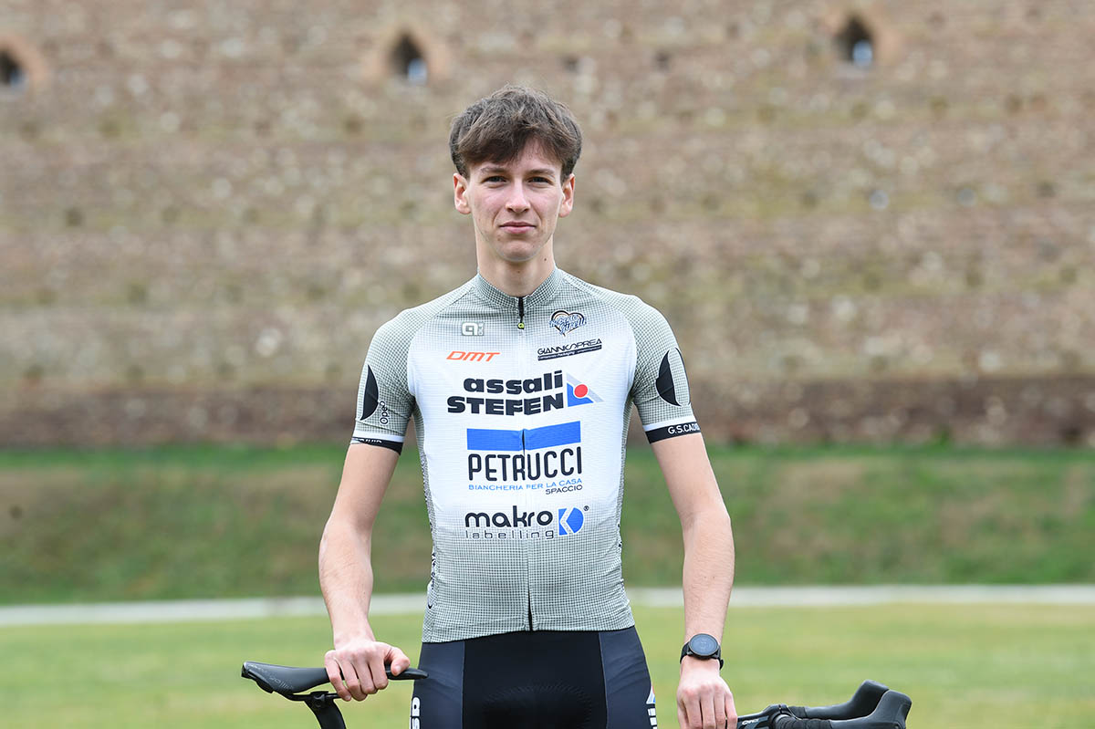 Francesco Tessari - Rodella