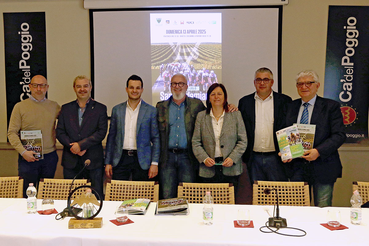 San vendemiano - Bolgan