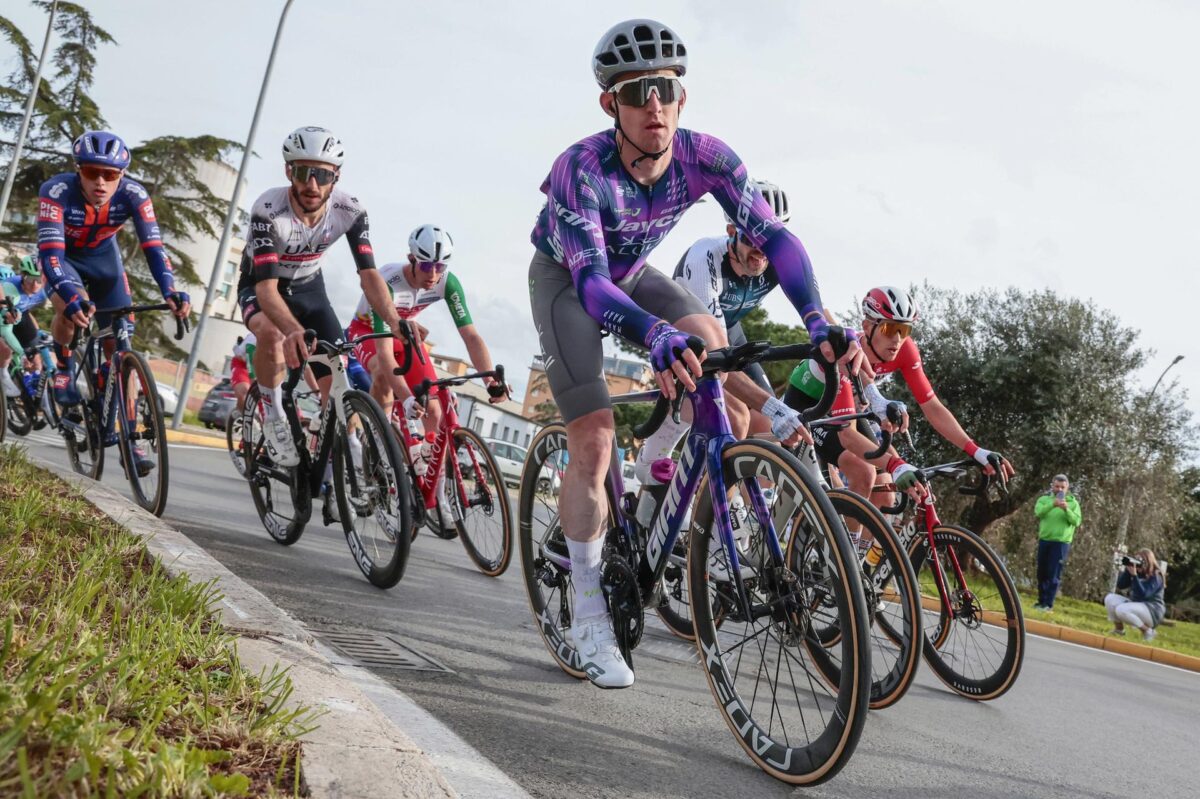 e (Credits: Sprint Cycling).