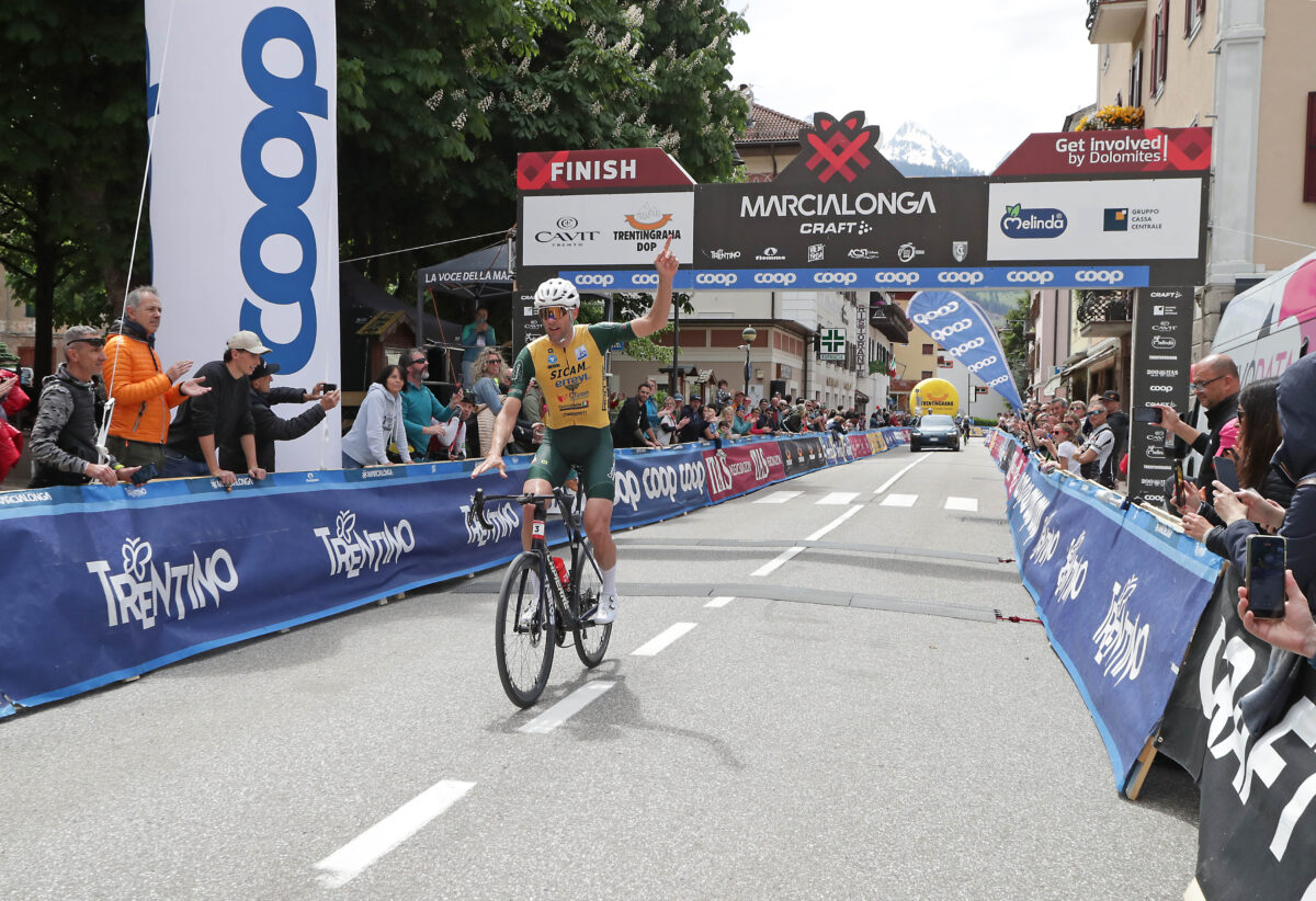 Marcialonga Cycling Craft