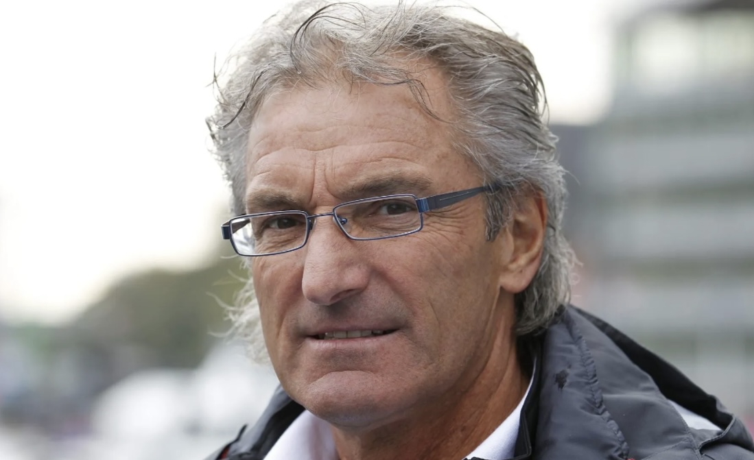 Rino De Candido uc trevigiani