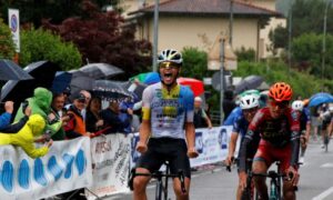 Domani il Giro della Brianza Juniores