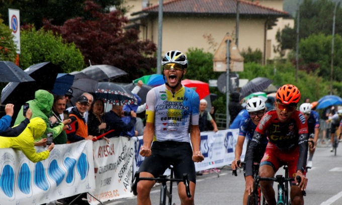 Domani il Giro della Brianza Juniores