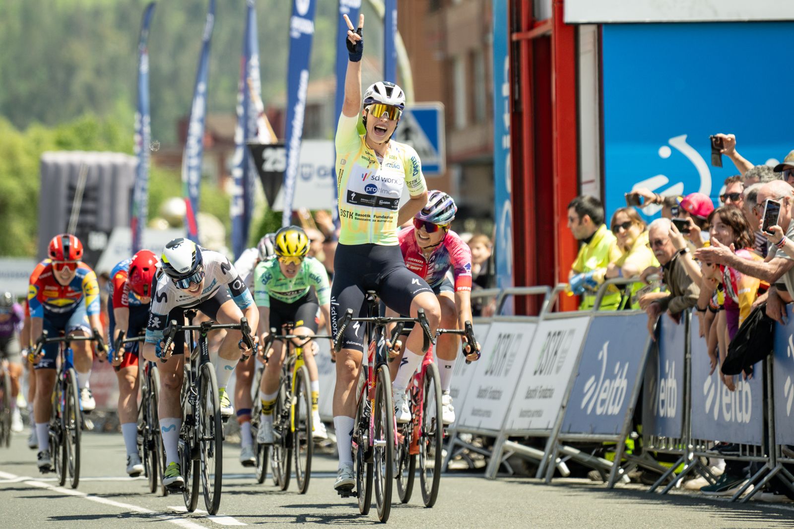 Mischa Bredewold ©cxcling // OCETA