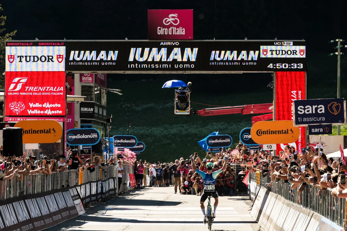 Nicolas Prodhomme LaPresse