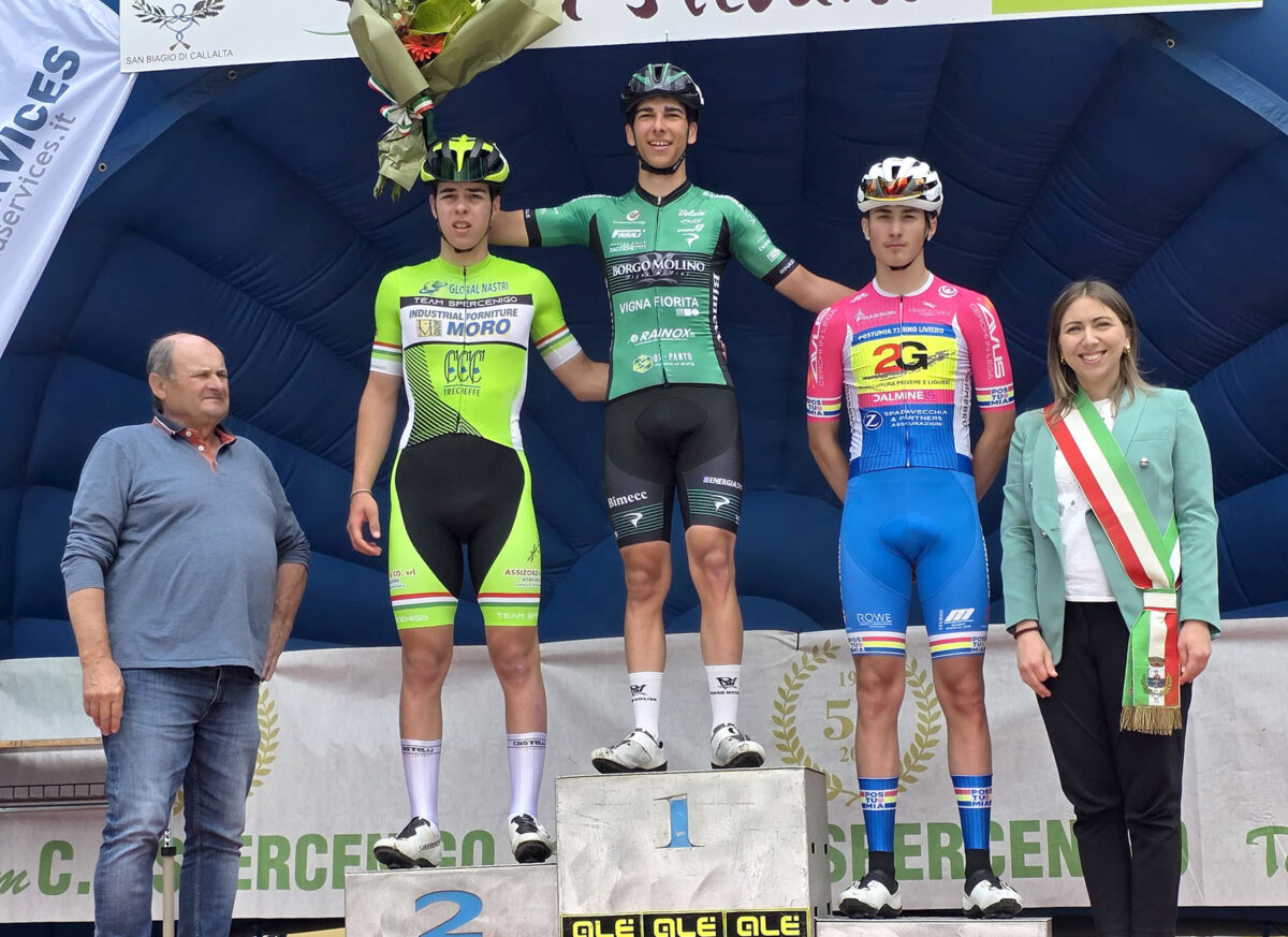 photors Lorenzo Campagnolo