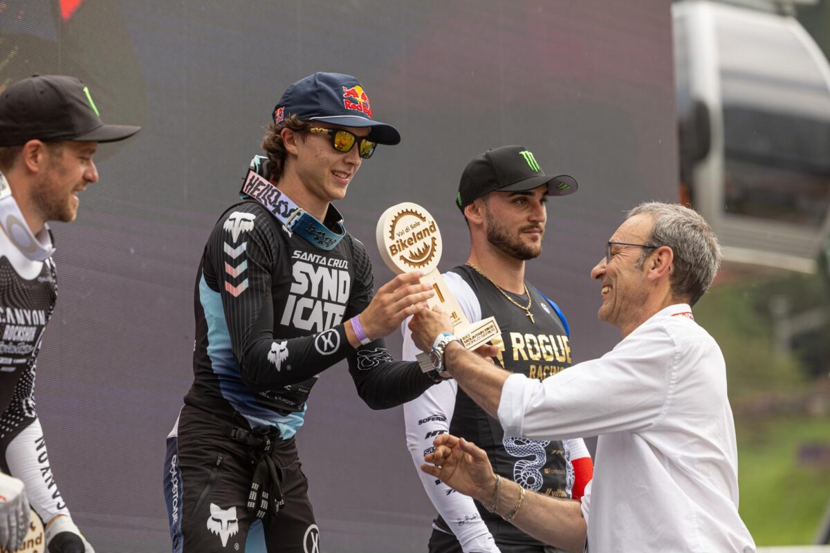 (Credits: Michele Mondini