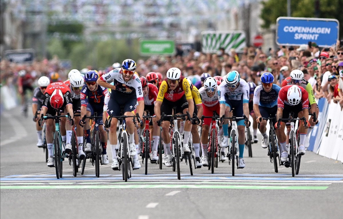 Jordi Meeus Getty Images