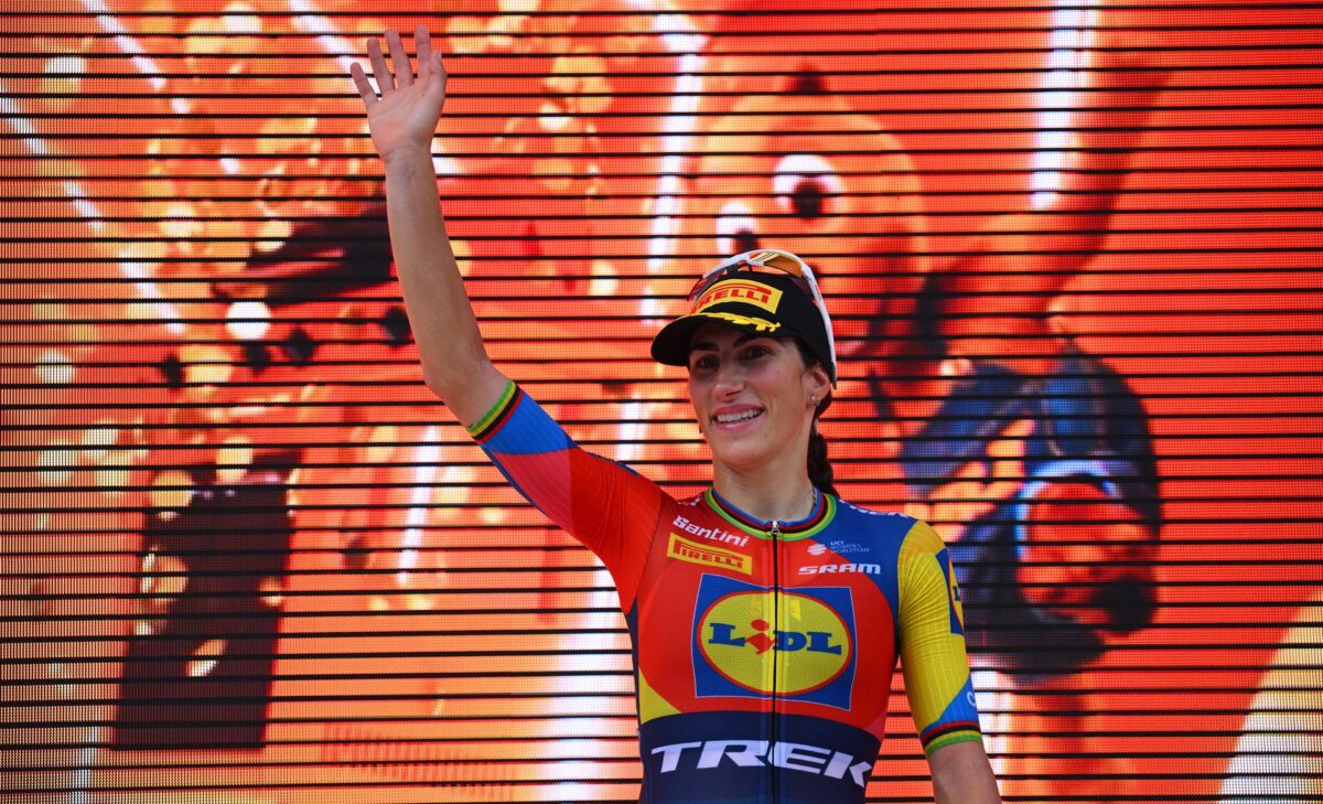 Elisa Balsamo GettyImages-2220109829