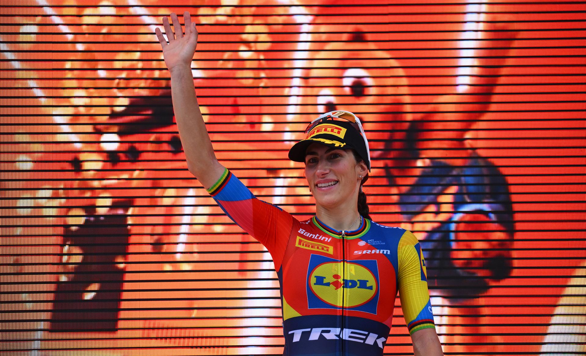 Elisa Balsamo GettyImages-2220109829