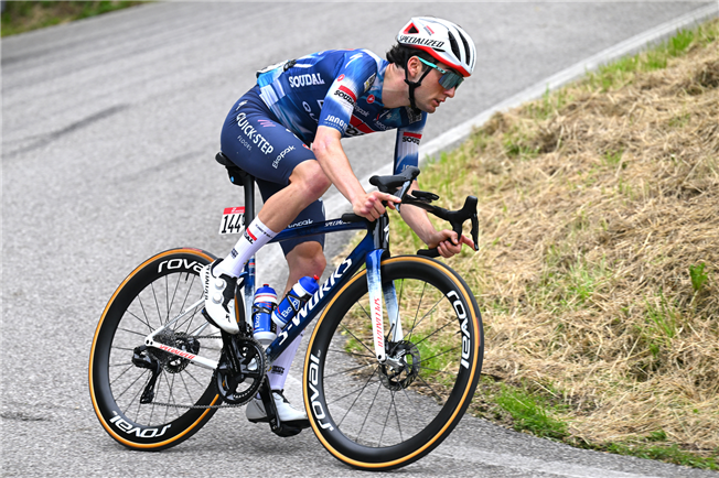 Gianmarco Garofoli