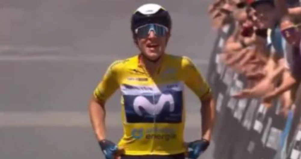 Marlen Reusser ha vinto l'ultima tappa del Tour de Suisse, consolidando la sua leadership finale nella gara.