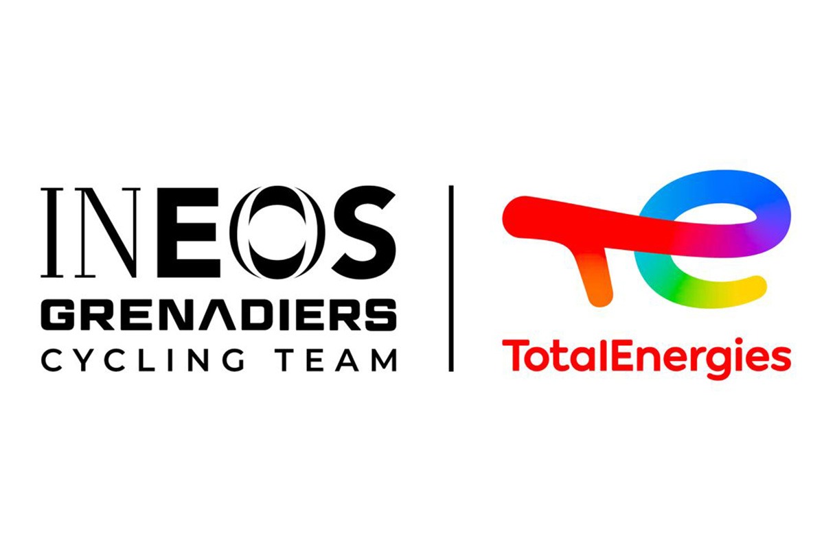 INEOS Grenadiers e TotalEnergies annunciano una partnership