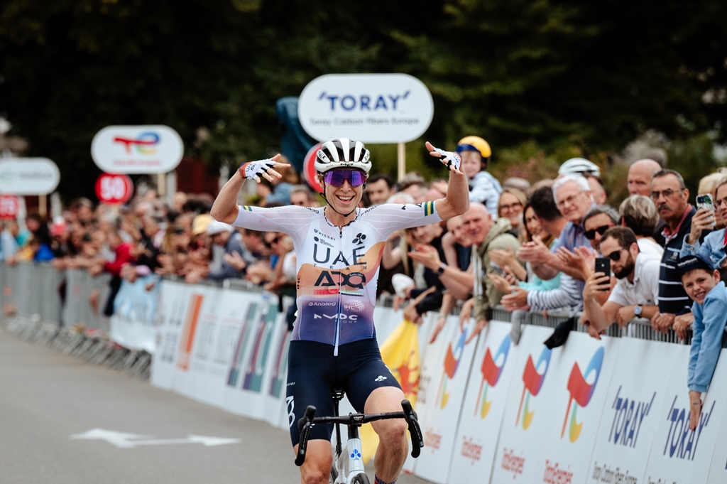 Brodie Chapman @anoukflesch