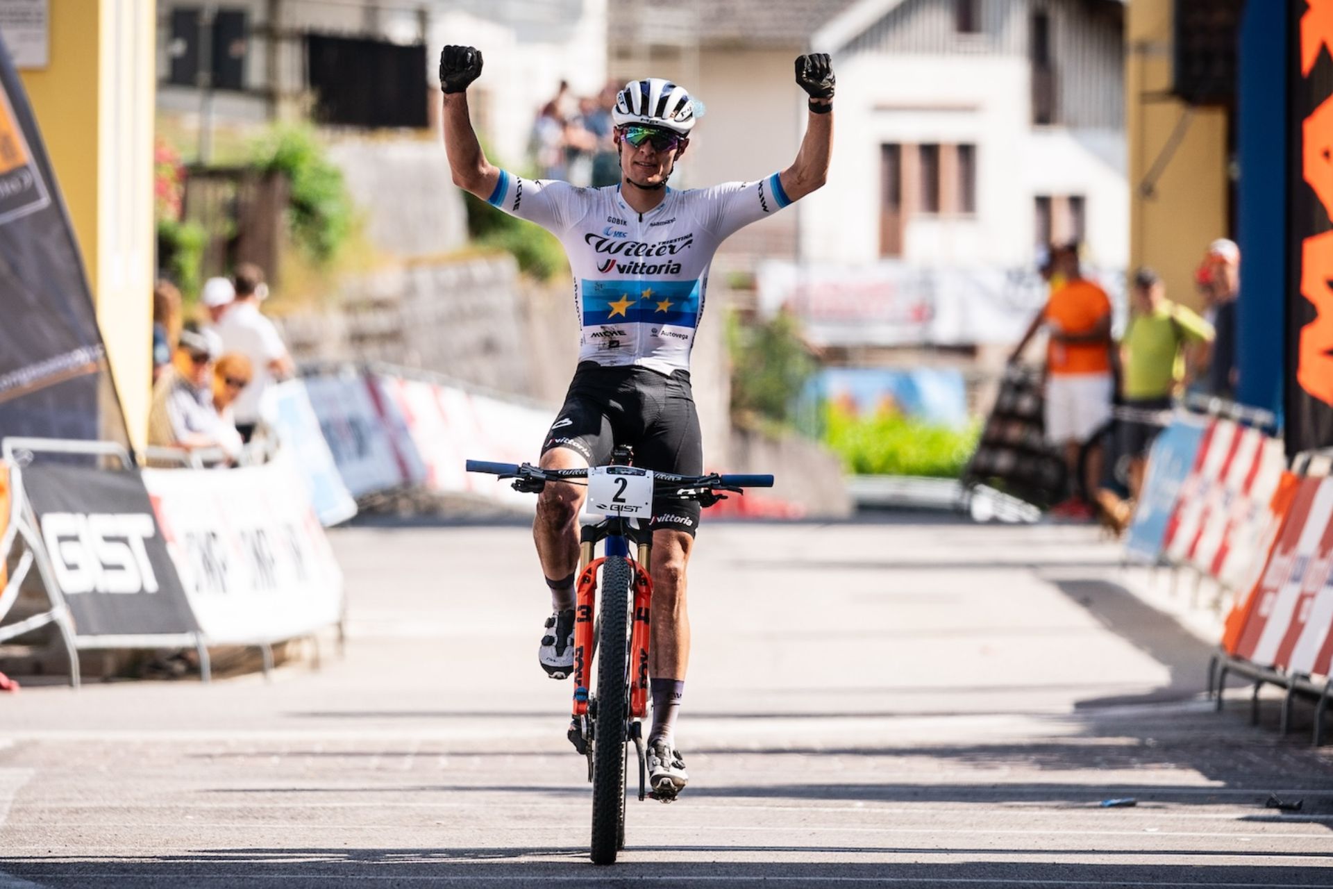 Simone Avondetto foto Pederiva