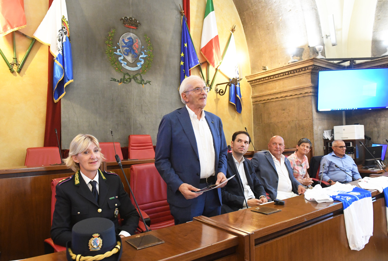 Città di Brescia