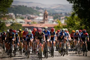 Annunciate le squadre al via del Giro d'Italia Women