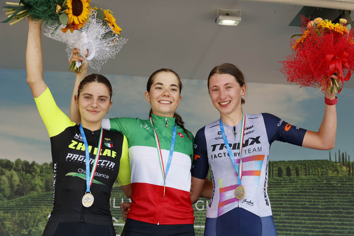 Matilde Rossignoli Photors