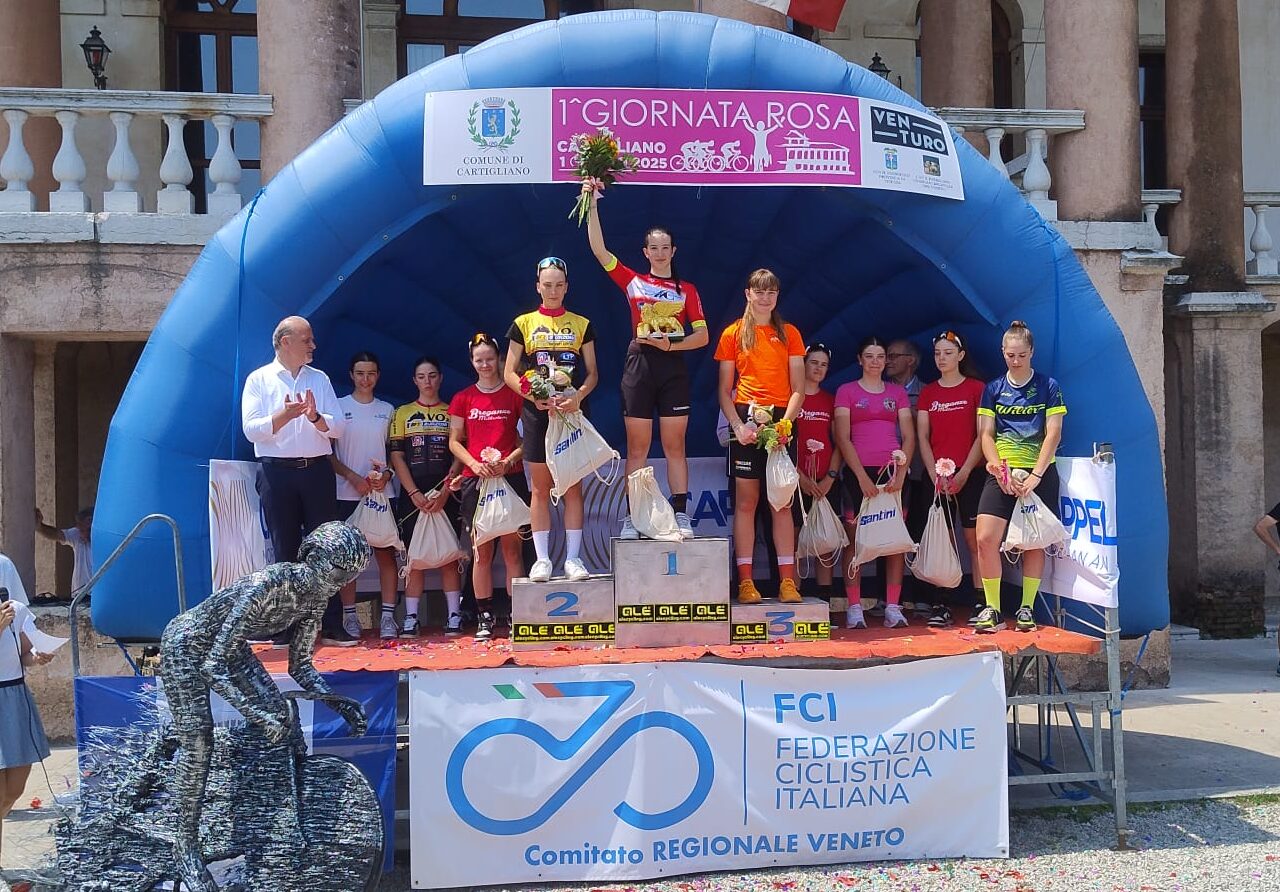 Linda Rapporti Ossola