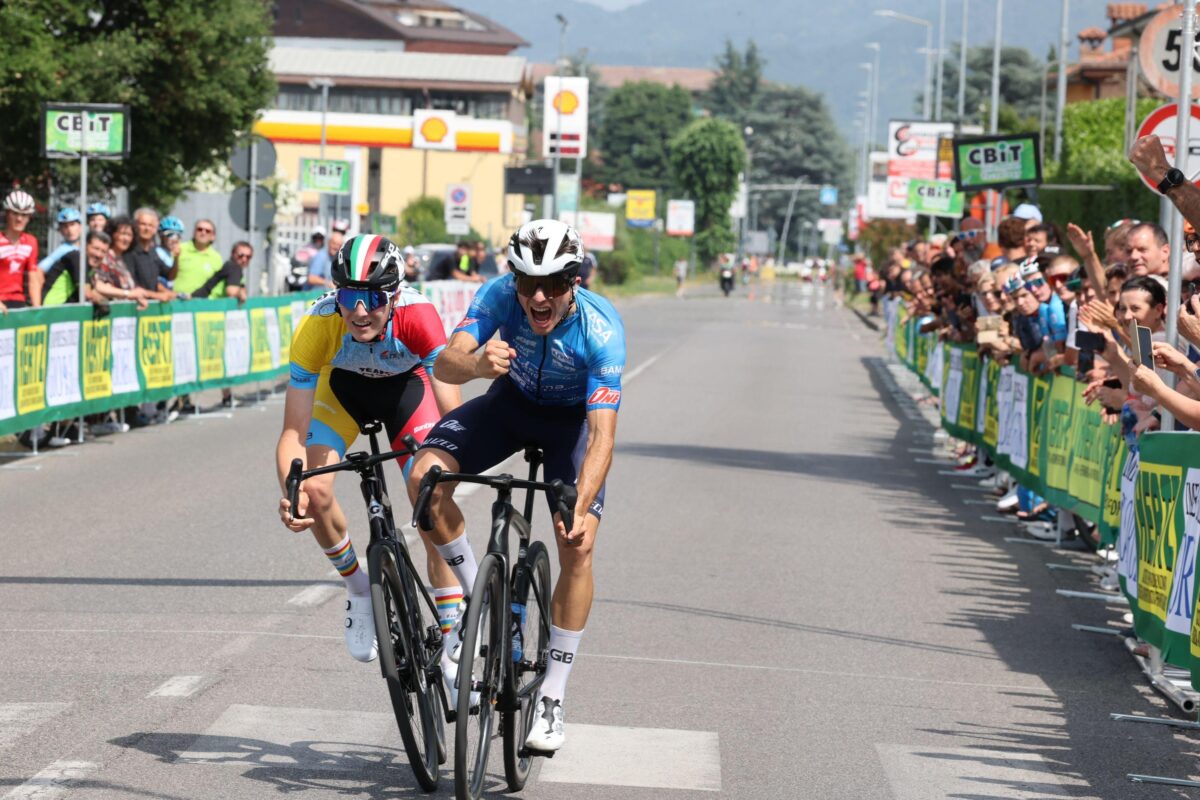 trofeo giorgi (1 Rodella