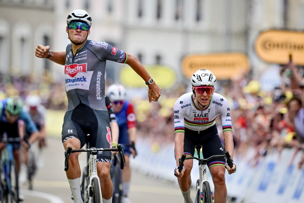 © A.S.O. / Billy Ceusters