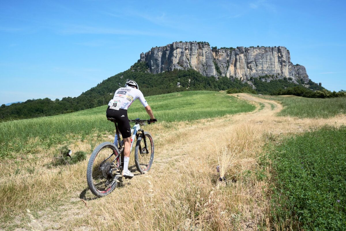 1. Fissate le date di Appenninica MTB Stage Race 2026: 22-26 giugno (Credits: The Outdoor Lab)