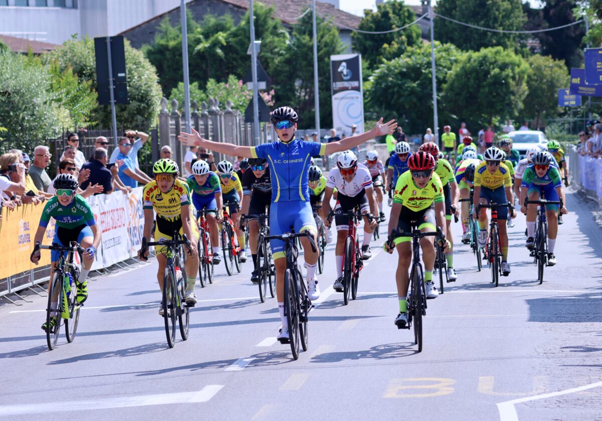 Emanuele Matteo Patruno CAILOTTO