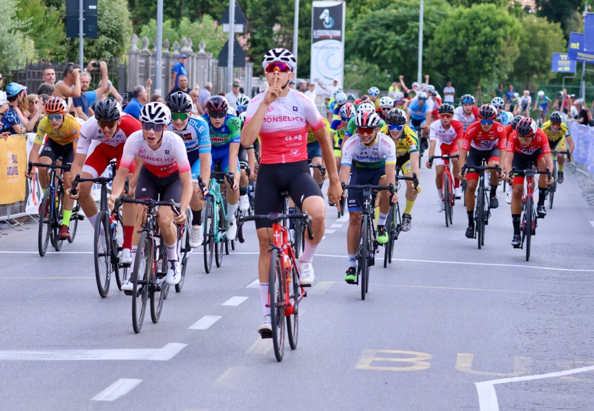 Lorenzo Ceccarello CAILOTTO