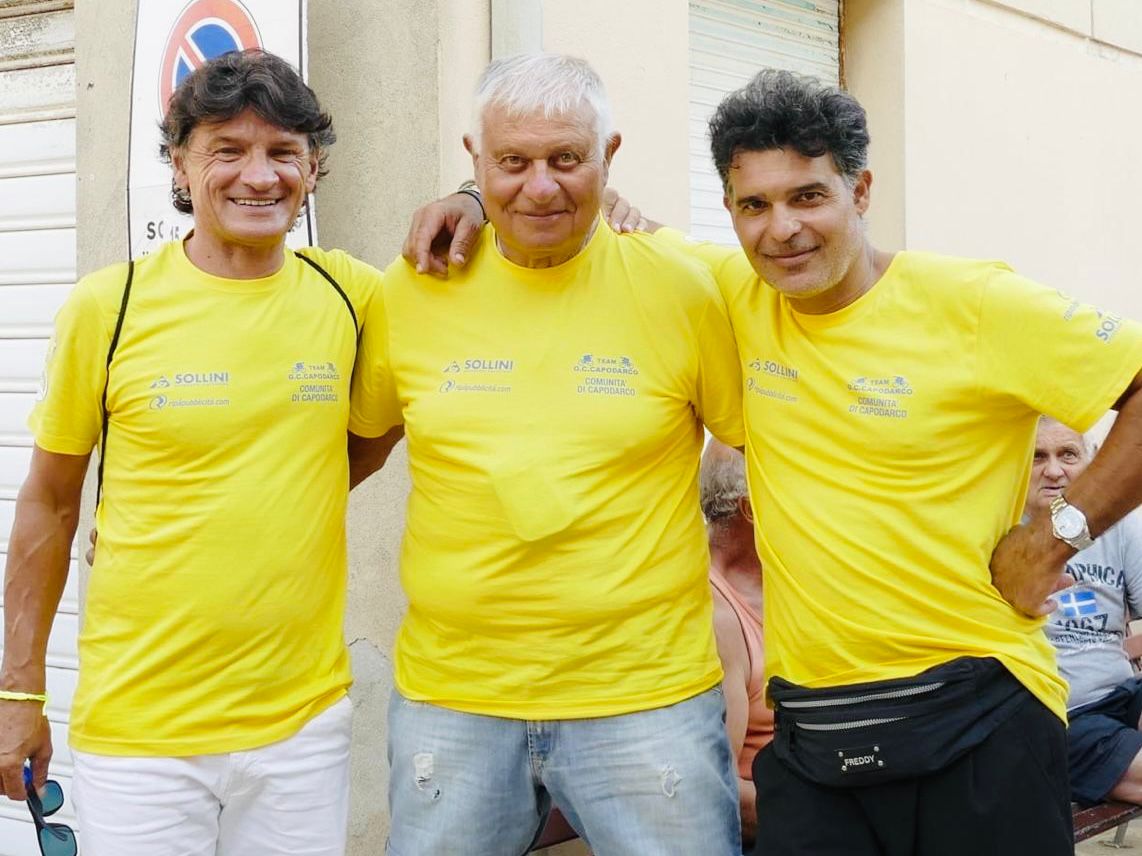Capodarco 2025