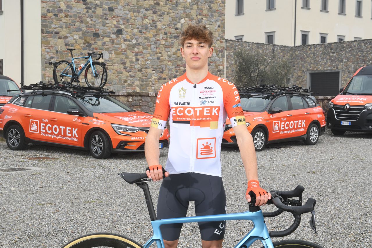 Enrico-Andrea-Balliana - credit Rodella