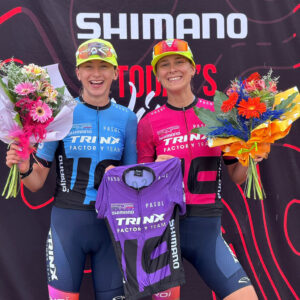 Giorgia Pellizotti e Lucia Bramati vincitrici del circuito Internazionali d'Italia Series 2025