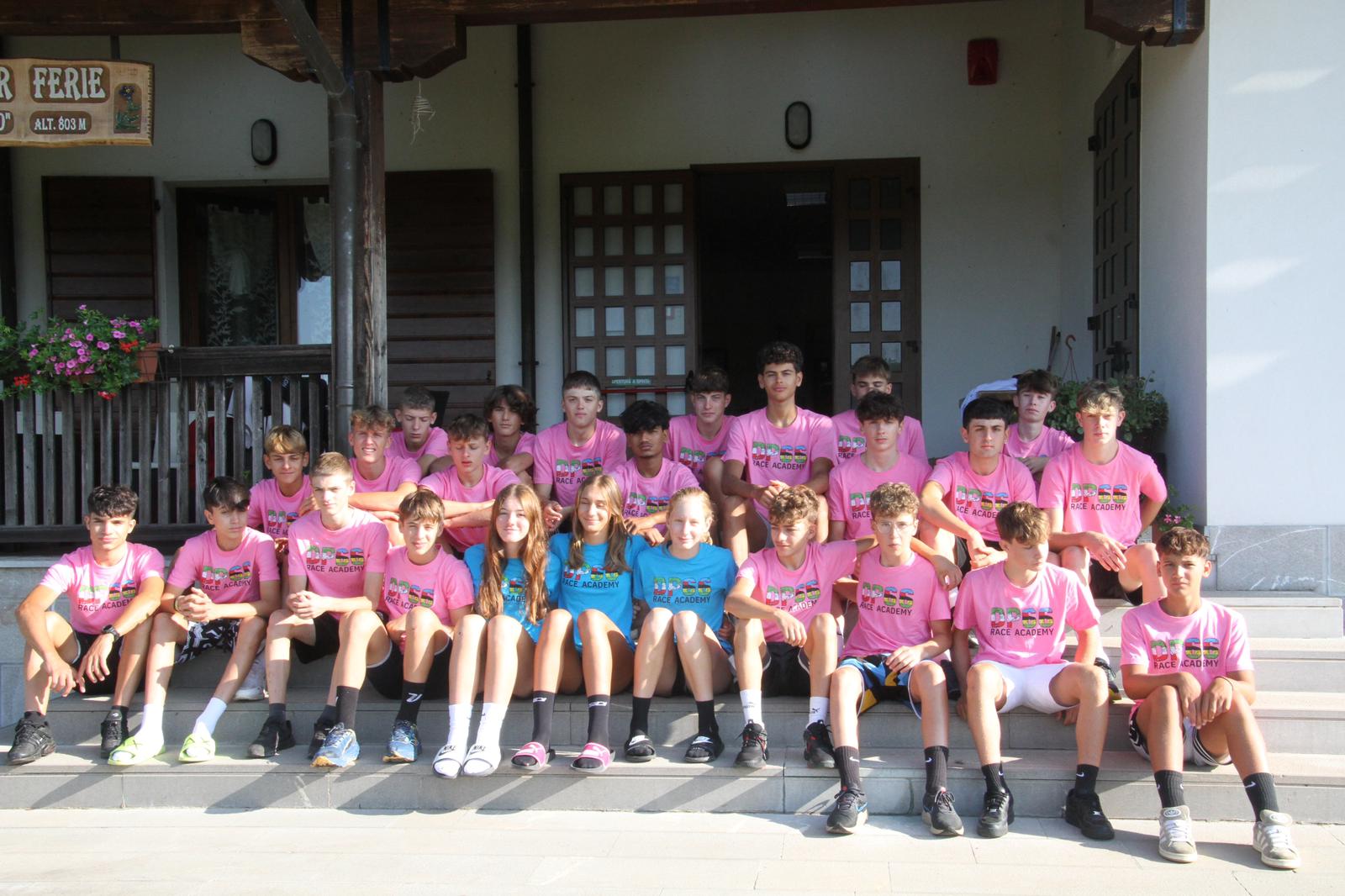 DP66 CX Camp 2024
